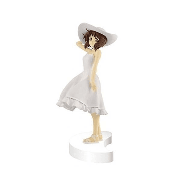 Оригінальна Аніме ФІгурка EXQ Figure Maho Nishizumi Swimsuit Ver.