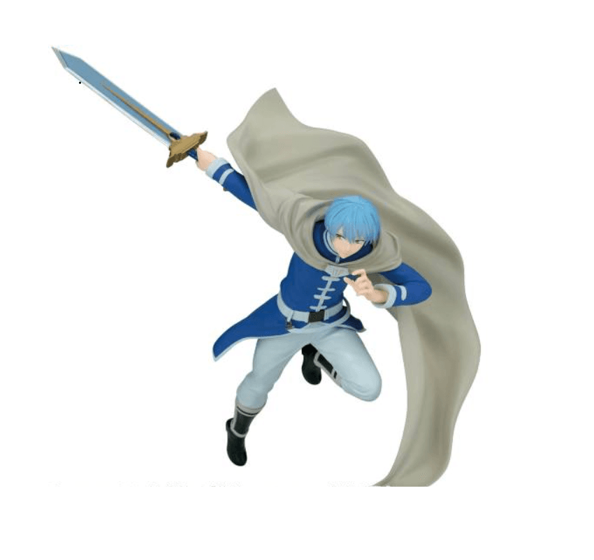Оригінальні Аніме Фігурки Himmel Maximatic Figure