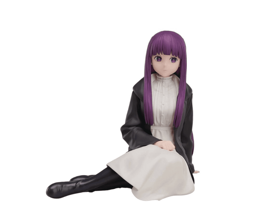 Оригінальні Аніме Фігурки Fern 1/7 Scale Figure elCOCO.