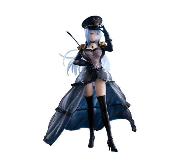 Оригінальні Аніме Фігурки My Dress-Up Darling AMP+ Marin Kitagawa Figure Black Lobelia Ver.