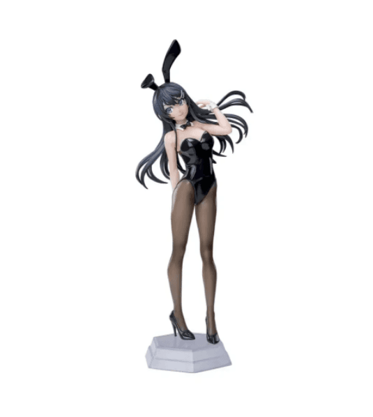 Оригінальні Аніме Фігурки Sakurajima Mai Desktop×Decorate Collections