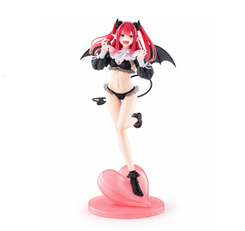 Original TAITO My Dress-Up Darling T-MOST Marin Kitagawa Liz Ver. Figure