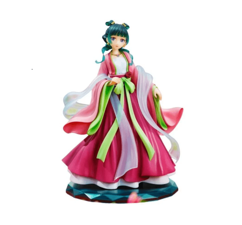 Оригінальні Аніме Фігурки The Apothecary Diaries Maomao BRILLIANT Figure