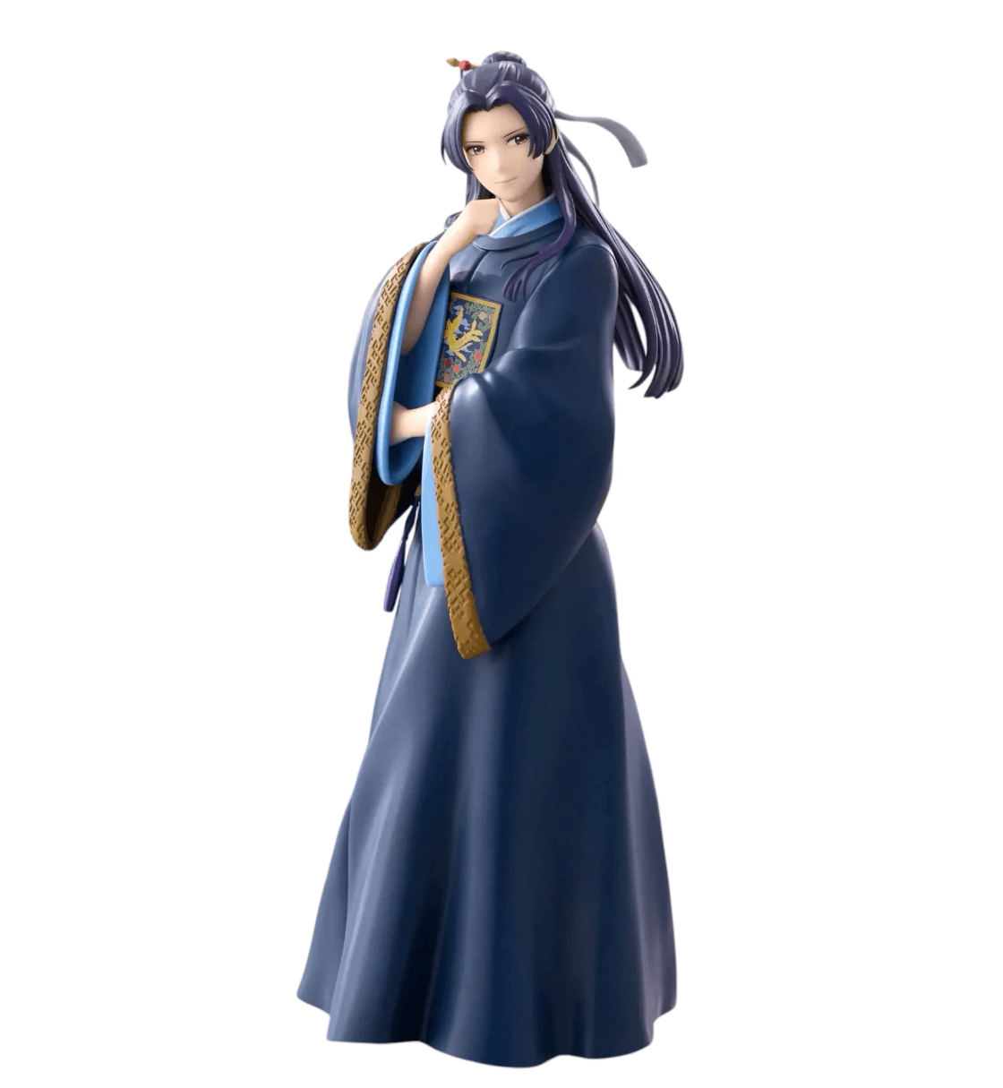 FuRyu The Apothecary Diaries Trio-Try-iT Figure Jinshi Garden Party Ver.