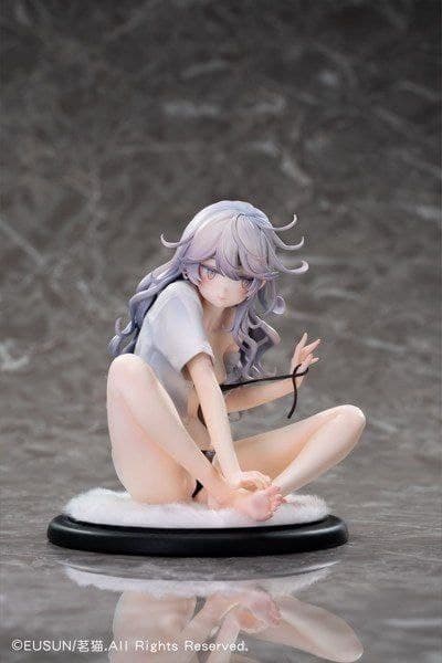 Original EeSun Original Character Tempted Heart 1/6 Scale Figure