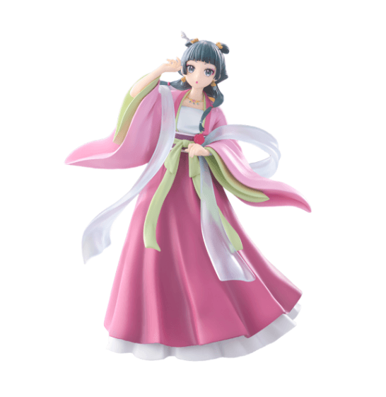 FuRyu The Apothecary Diaries Trio-Try-iT Figure Maomao