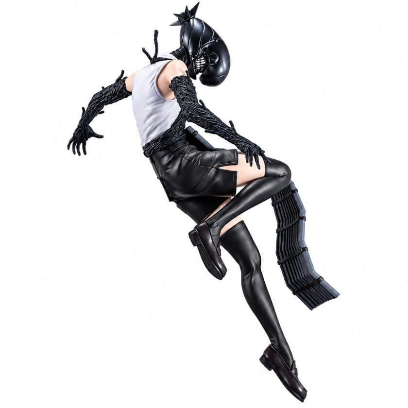 Original Banpresto Chainsaw Man – The Movie: Reze Arc MAXIMATIC Bomb Figure