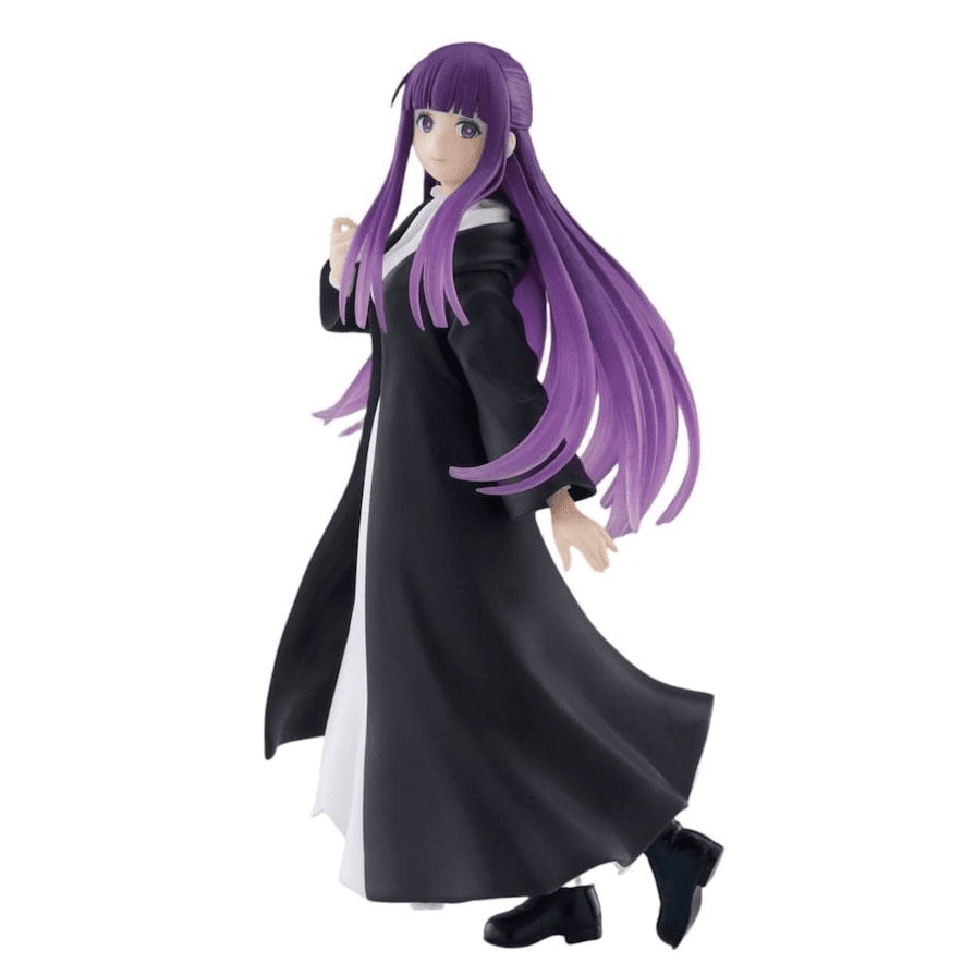 Оригінальні Аніме Фігурки Sousou no Frieren Coreful Figure Fern.