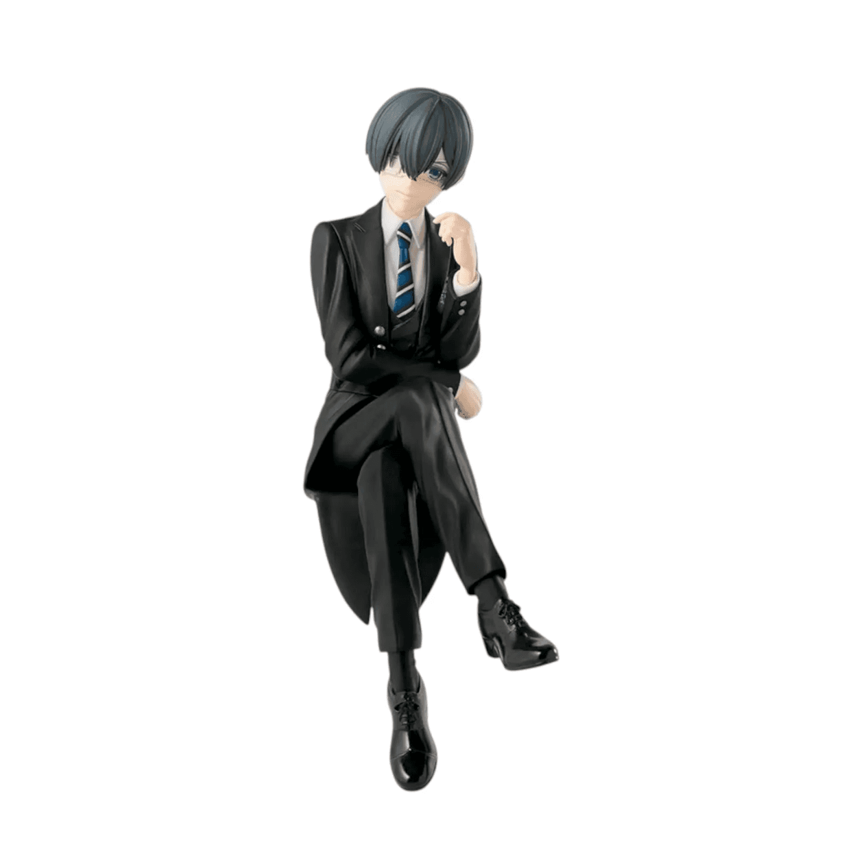 Оригінальна Аніме Фігурка Сіель Фантомхай PM Perching Figure SEGA Black Butler