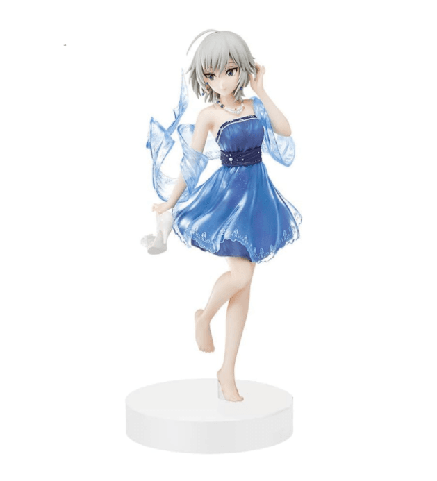 Оригінальна Аніме Фігурка ESPRESTO Anastasia The Idolmaster Cinderella Girls