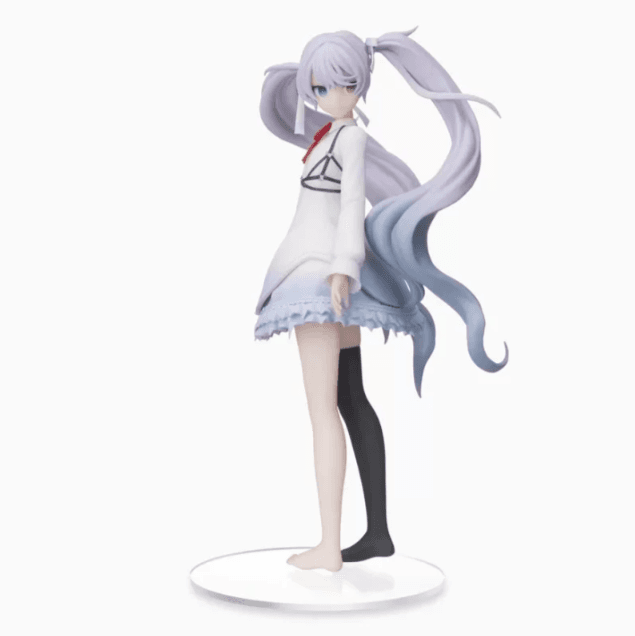Оригінальні Аніме Фігурки Hatsune Miku SPM Figure Empty SEKAI