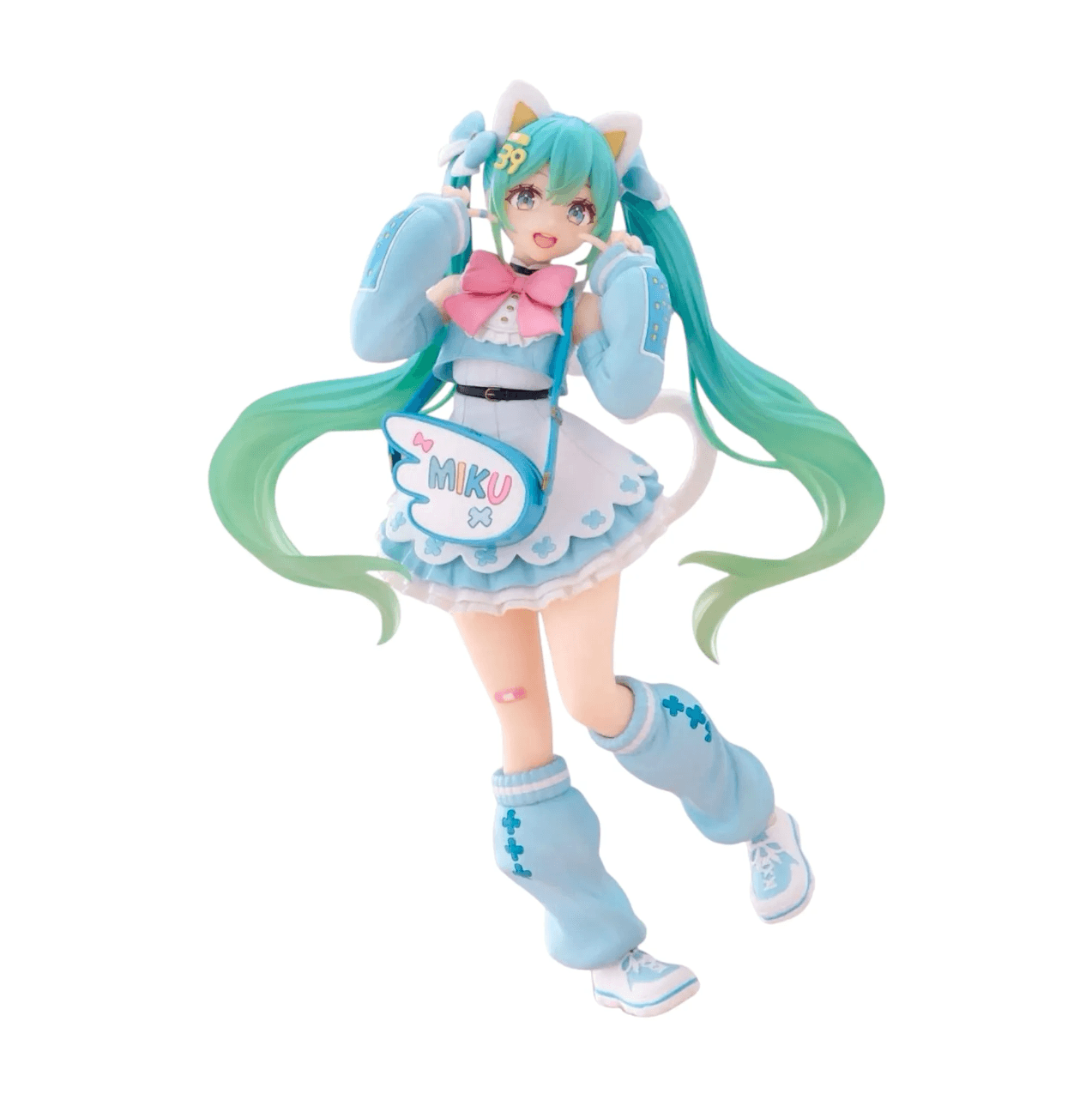 Оригінальні Аніме Фігурки Hatsune Miku Fashion Figure Fancy
