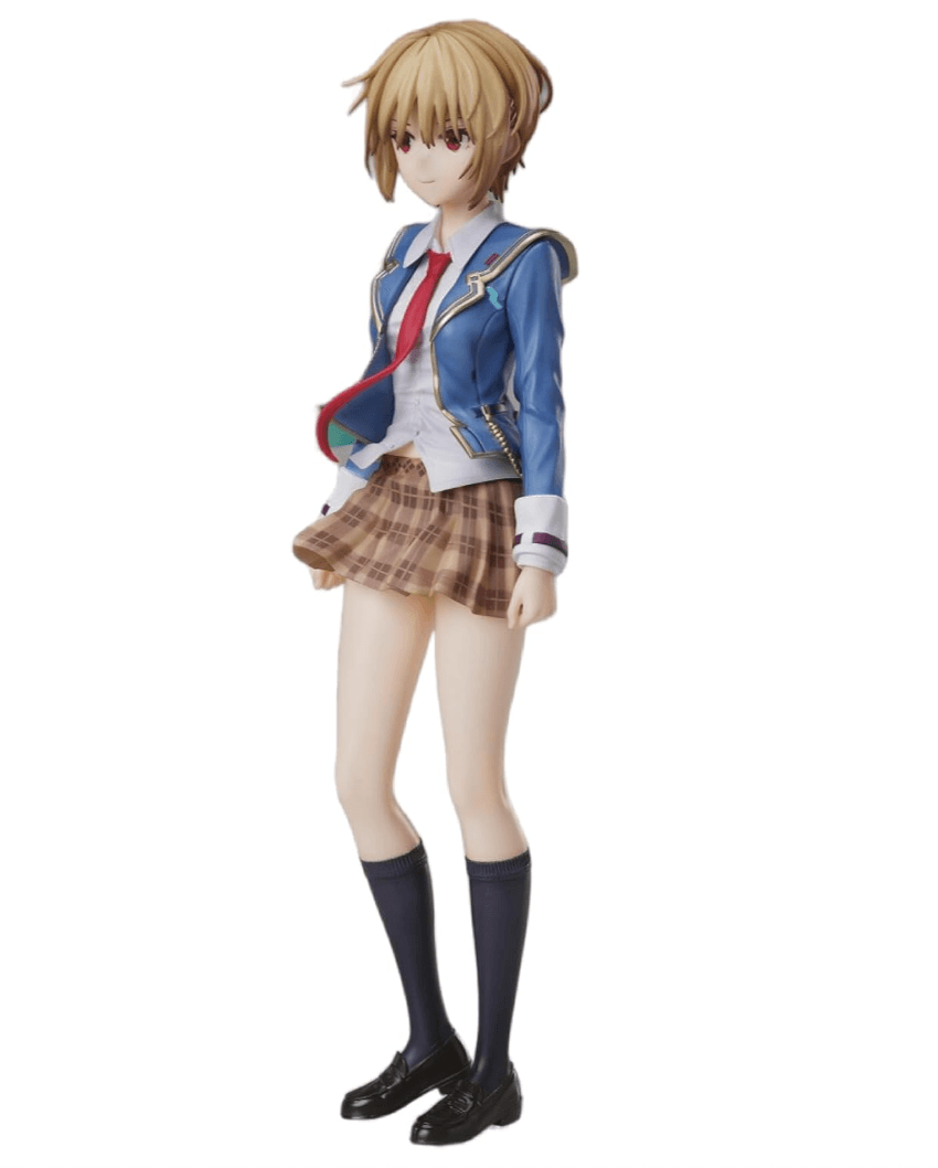 Оригінальна Аніме Фігурка Рука Каяморі Heaven Burns Red 1/8 Scale Figure elCOCO