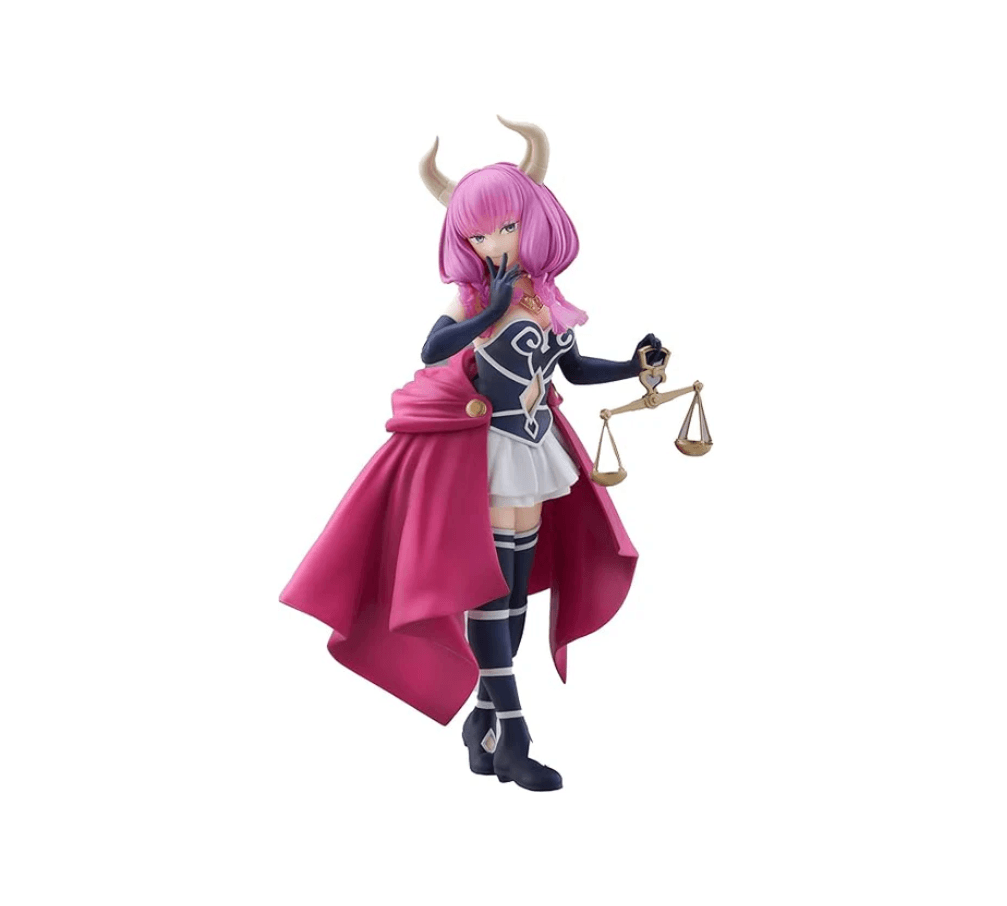 Оригінальні Аніме Фігурки Sousou no Frieren Coreful Figure Aura.