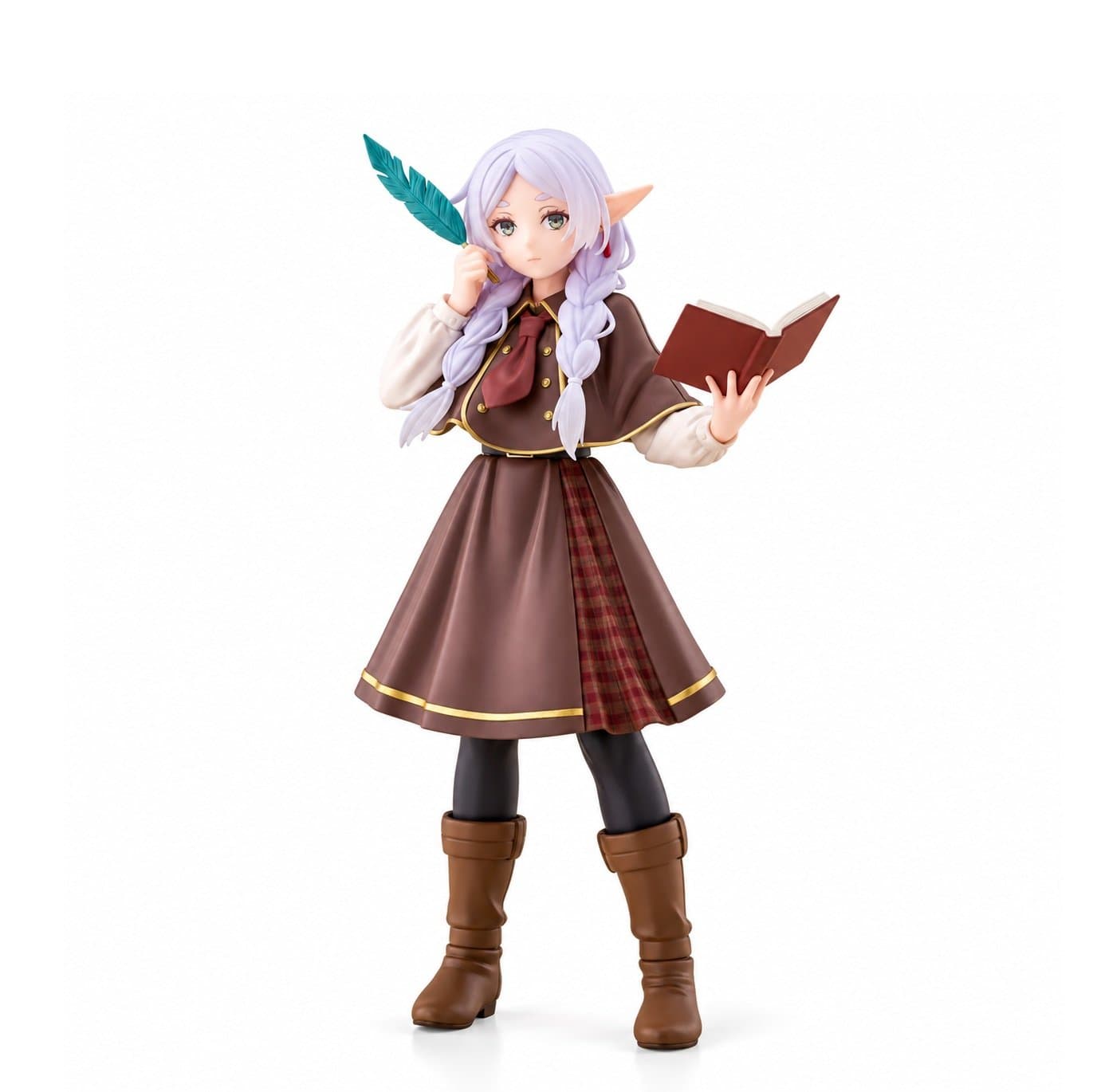 Original Taito Frieren: Beyond Journey's End Coreful Frieren Detective Ver. Figure