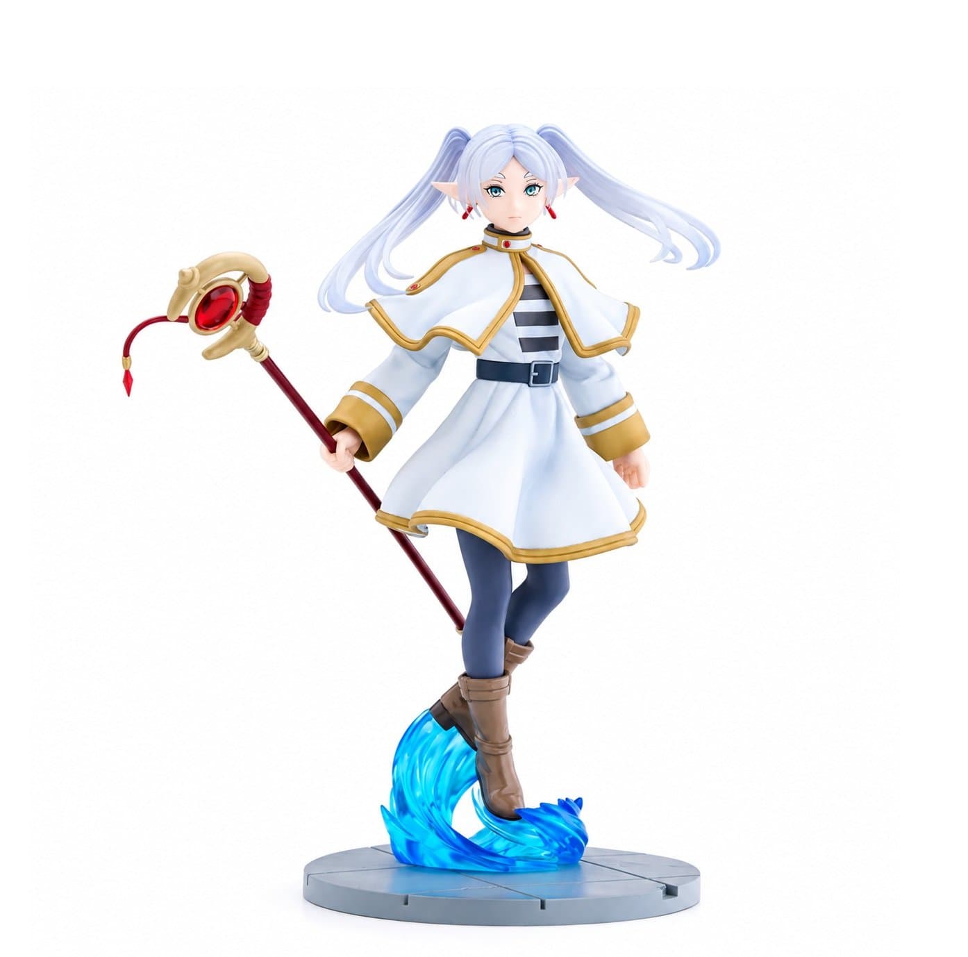 Original SEGA Frieren: Beyond Journey's End Luminasta Frieren Figure