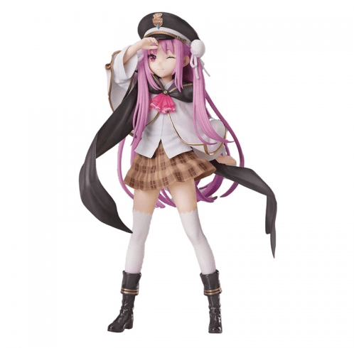 Оригінальна Аніме Фігурка Тама Кунімі Heaven Burns Red 1/8 Scale Figure elCOCO