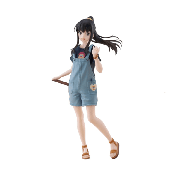 Оригінальні Аніме Фігурки Takina Inoue Coreful Figure Hawaii Ver.