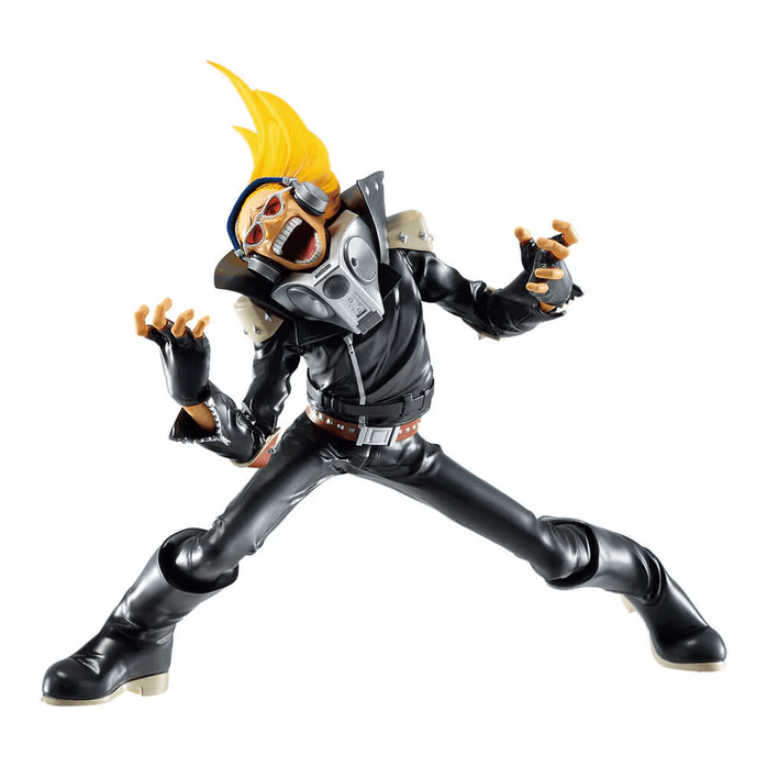 Фігурка Present Mic My Hero Academia Ichiban Kuji E Prize